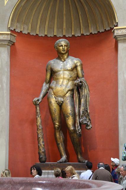 0625 Rome-Vaticaan museum.JPG
